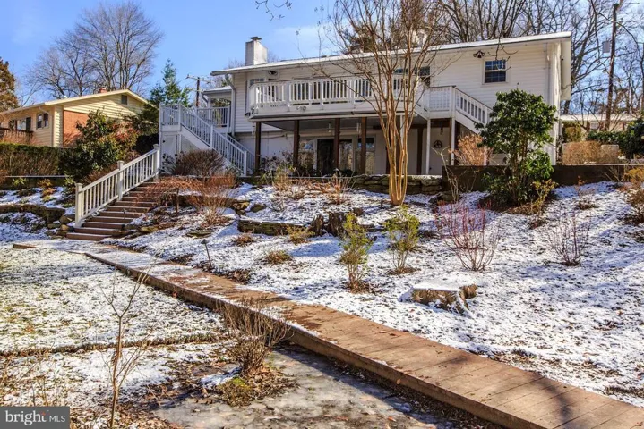 6724 Fern Ln, Annandale, Virginia 22003