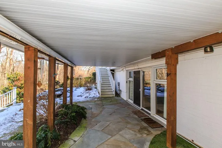 6724 Fern Ln, Annandale, Virginia 22003