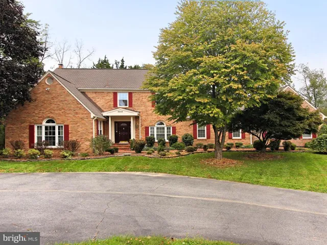 6200 Homespun Ln, Falls Church, Virginia 22044