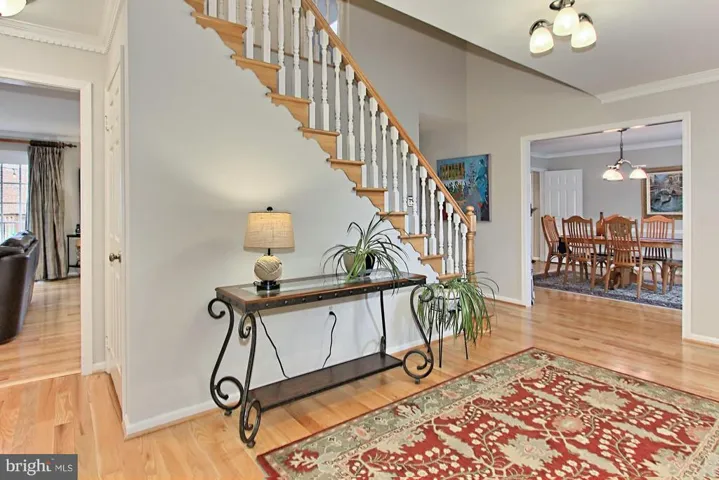 6200 Homespun Ln, Falls Church, Virginia 22044