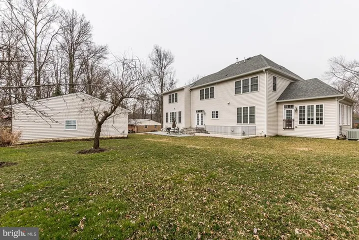 3145 Barbara Ln, Fairfax, Virginia 22031