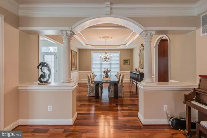 3145 Barbara Ln, Fairfax, Virginia 22031
