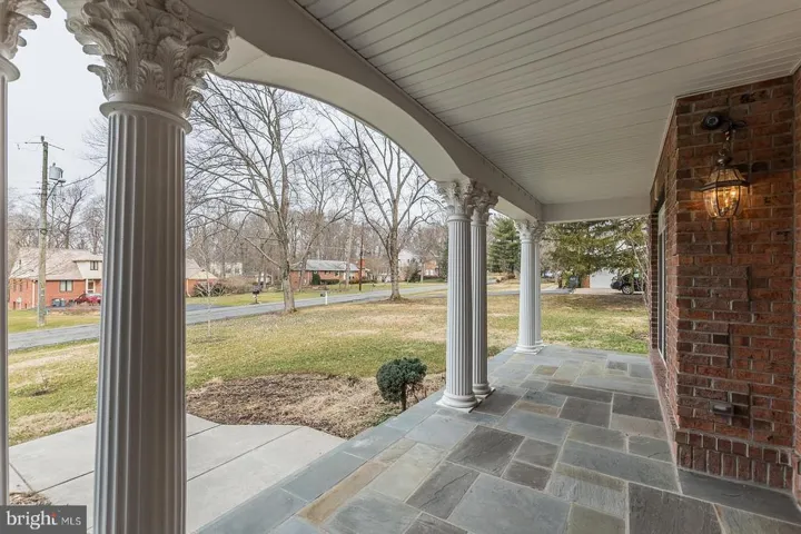 3145 Barbara Ln, Fairfax, Virginia 22031