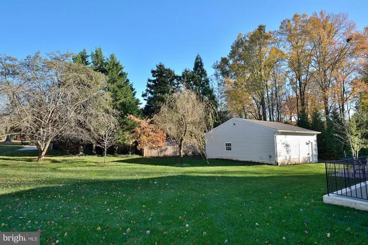 3145 Barbara Ln, Fairfax, Virginia 22031