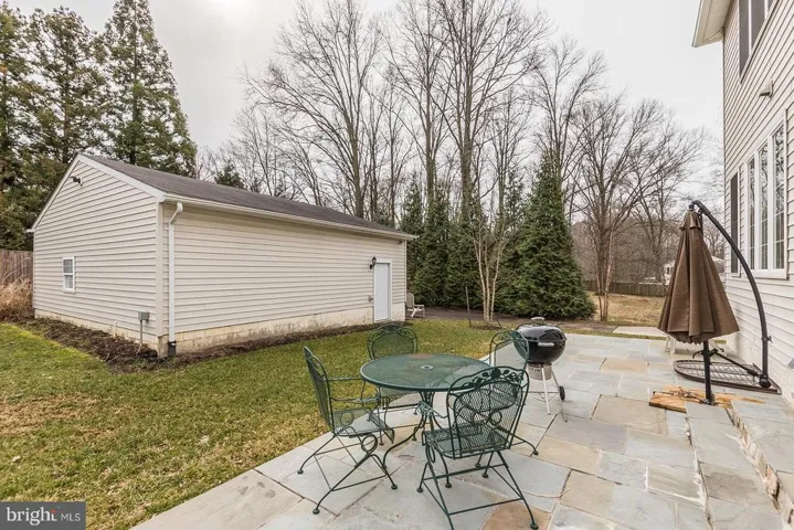 3145 Barbara Ln, Fairfax, Virginia 22031