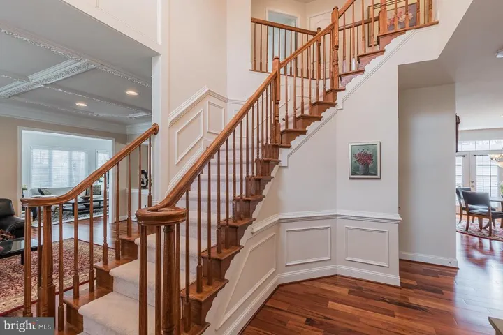 3145 Barbara Ln, Fairfax, Virginia 22031