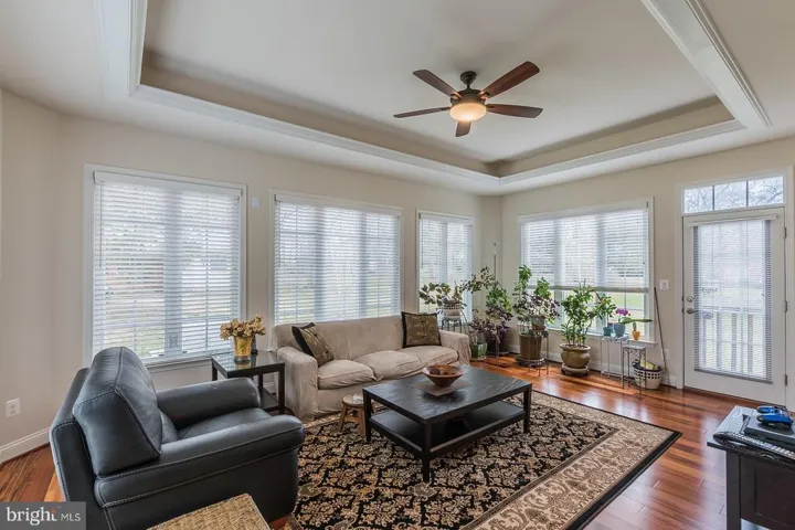 3145 Barbara Ln, Fairfax, Virginia 22031