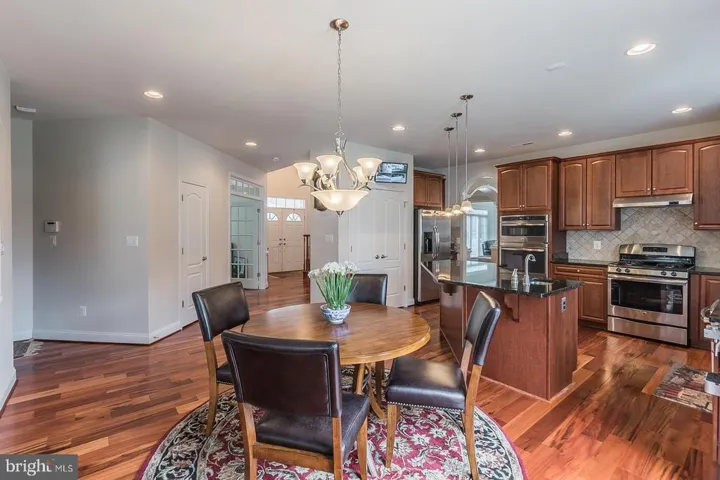 3145 Barbara Ln, Fairfax, Virginia 22031