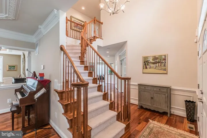 3145 Barbara Ln, Fairfax, Virginia 22031