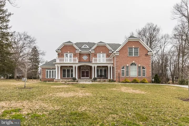 3145 Barbara Ln, Fairfax, Virginia 22031