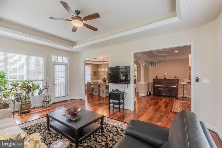 3145 Barbara Ln, Fairfax, Virginia 22031