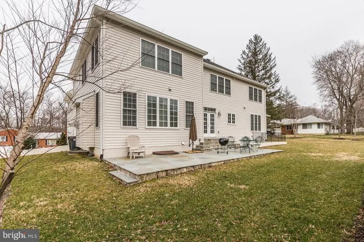 3145 Barbara Ln, Fairfax, Virginia 22031