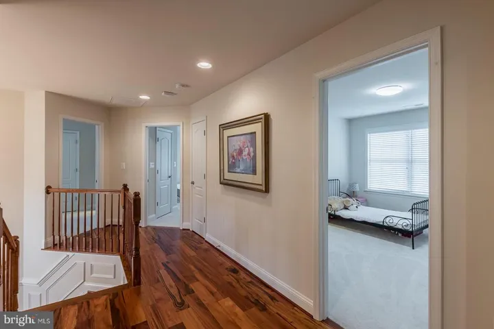 3145 Barbara Ln, Fairfax, Virginia 22031