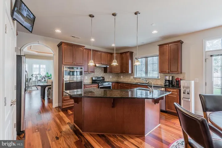 3145 Barbara Ln, Fairfax, Virginia 22031