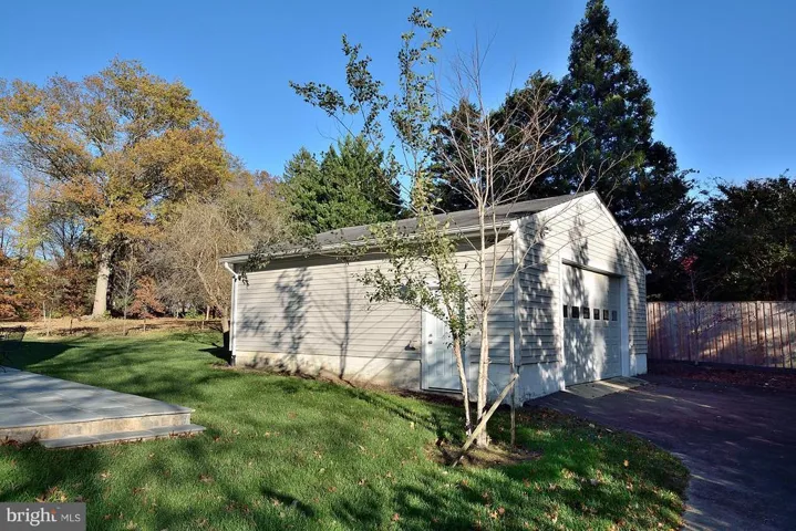 3145 Barbara Ln, Fairfax, Virginia 22031