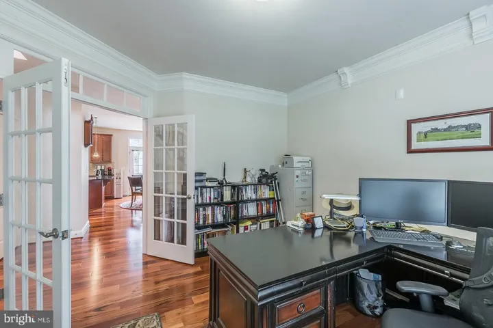 3145 Barbara Ln, Fairfax, Virginia 22031
