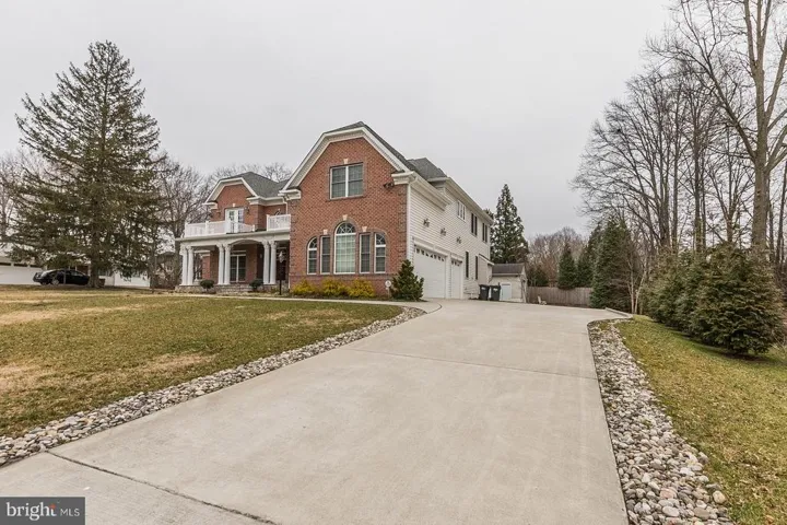3145 Barbara Ln, Fairfax, Virginia 22031
