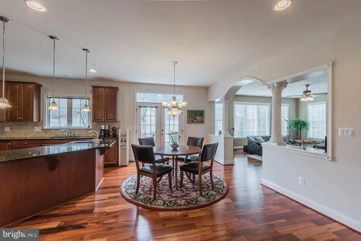 3145 Barbara Ln, Fairfax, Virginia 22031
