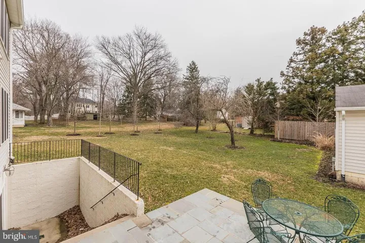 3145 Barbara Ln, Fairfax, Virginia 22031