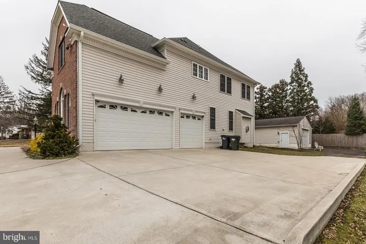 3145 Barbara Ln, Fairfax, Virginia 22031