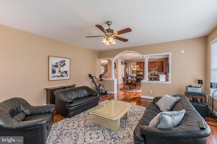 3145 Barbara Ln, Fairfax, Virginia 22031
