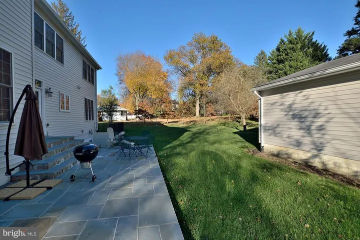 3145 Barbara Ln, Fairfax, Virginia 22031