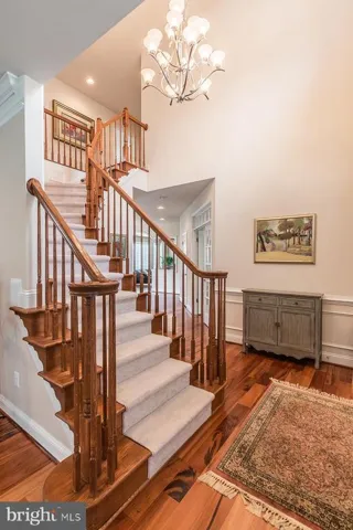 3145 Barbara Ln, Fairfax, Virginia 22031