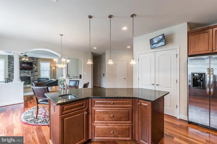 3145 Barbara Ln, Fairfax, Virginia 22031