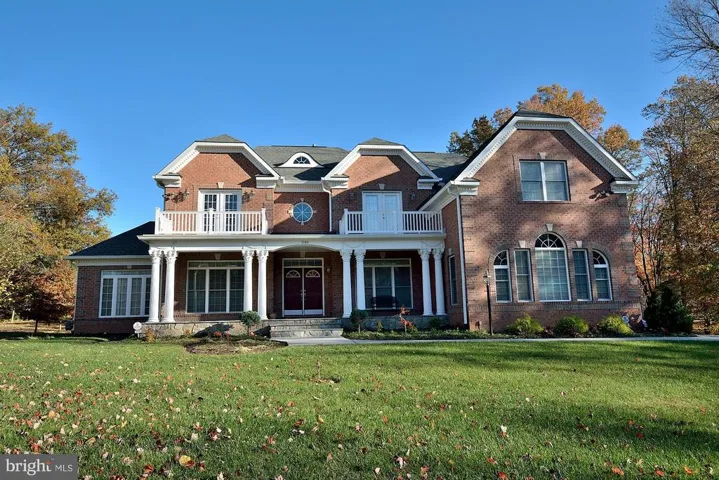 3145 Barbara Ln, Fairfax, Virginia 22031