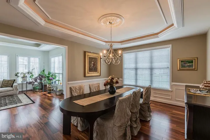 3145 Barbara Ln, Fairfax, Virginia 22031