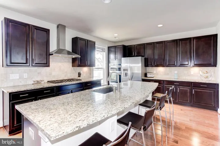 2979 Chesham St, Fairfax, Virginia 22031