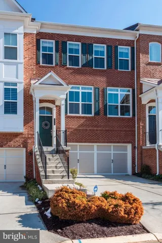 2979 Chesham St, Fairfax, Virginia 22031