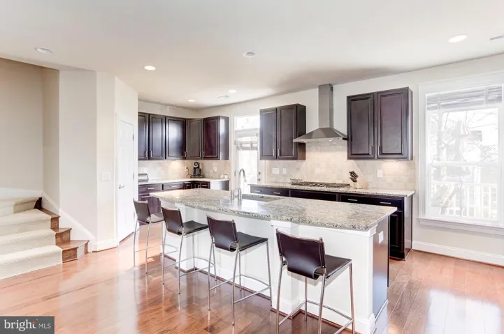2979 Chesham St, Fairfax, Virginia 22031