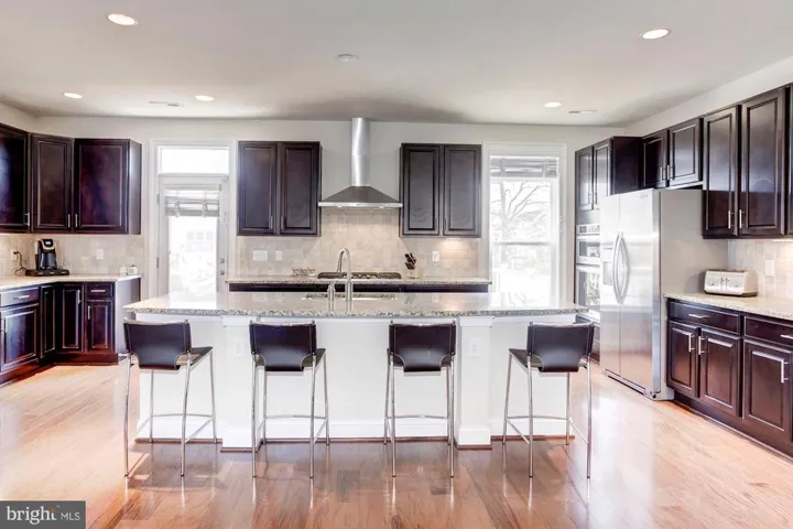 2979 Chesham St, Fairfax, Virginia 22031