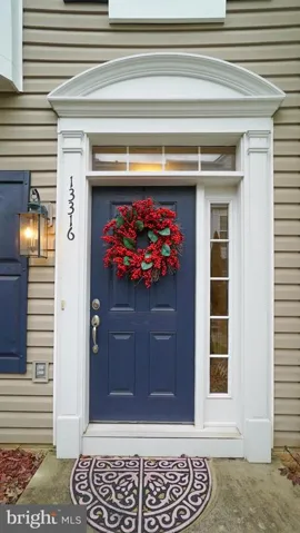 13316 Summer Garden Walk, Centreville, Virginia 20120
