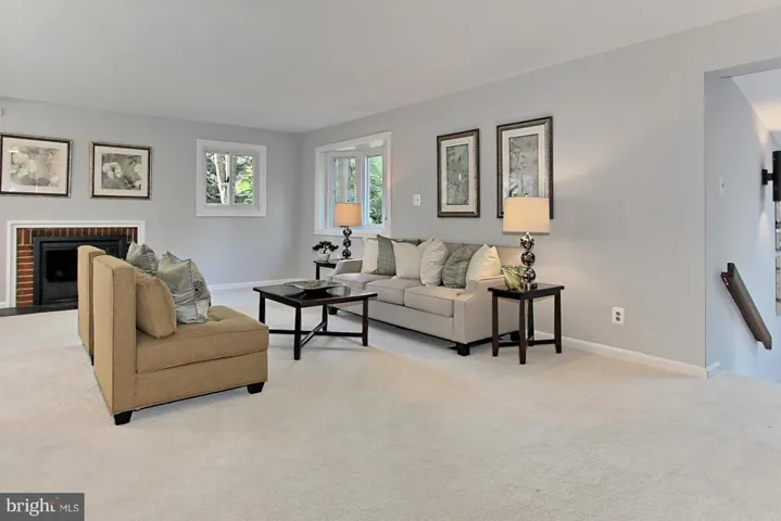 3237 Dye Dr, Falls Church, Virginia 22042