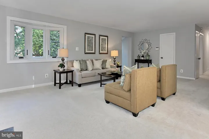 3237 Dye Dr, Falls Church, Virginia 22042
