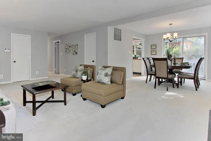 3237 Dye Dr, Falls Church, Virginia 22042