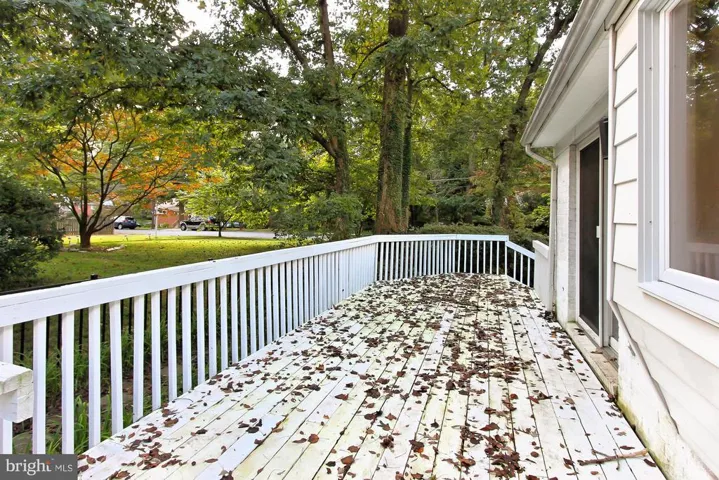 3237 Dye Dr, Falls Church, Virginia 22042