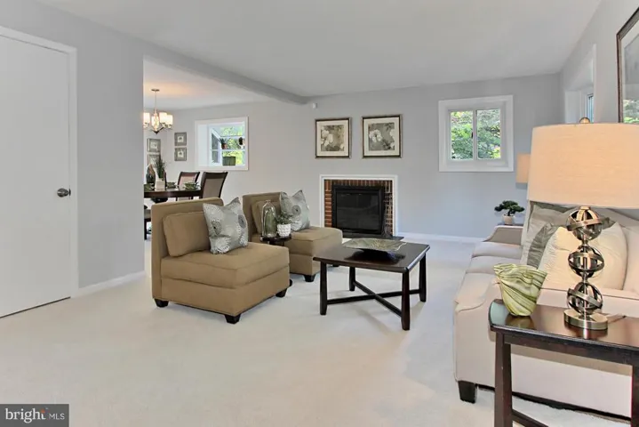 3237 Dye Dr, Falls Church, Virginia 22042