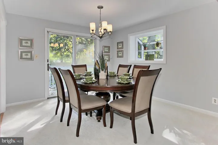 3237 Dye Dr, Falls Church, Virginia 22042