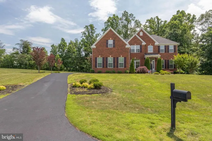 12872 Classic Springs Dr, Manassas, Virginia 20112