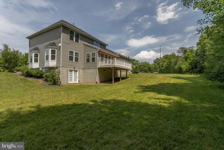 12872 Classic Springs Dr, Manassas, Virginia 20112