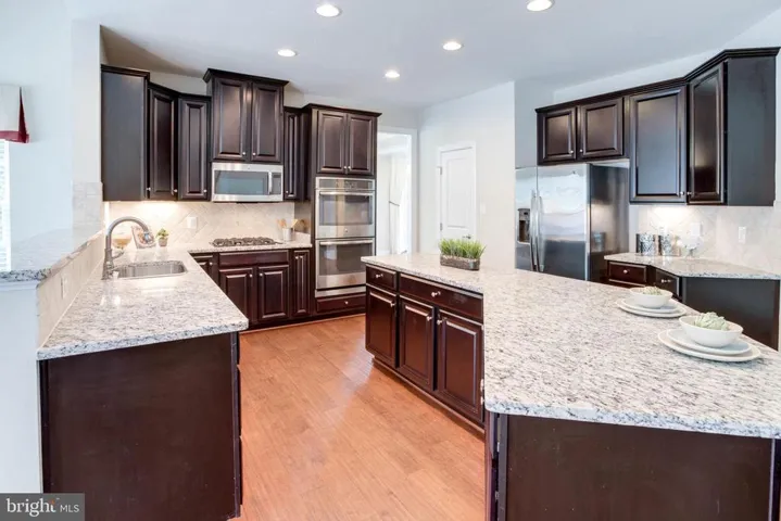 12872 Classic Springs Dr, Manassas, Virginia 20112
