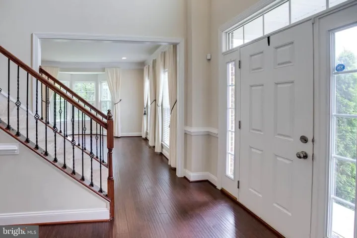 12872 Classic Springs Dr, Manassas, Virginia 20112