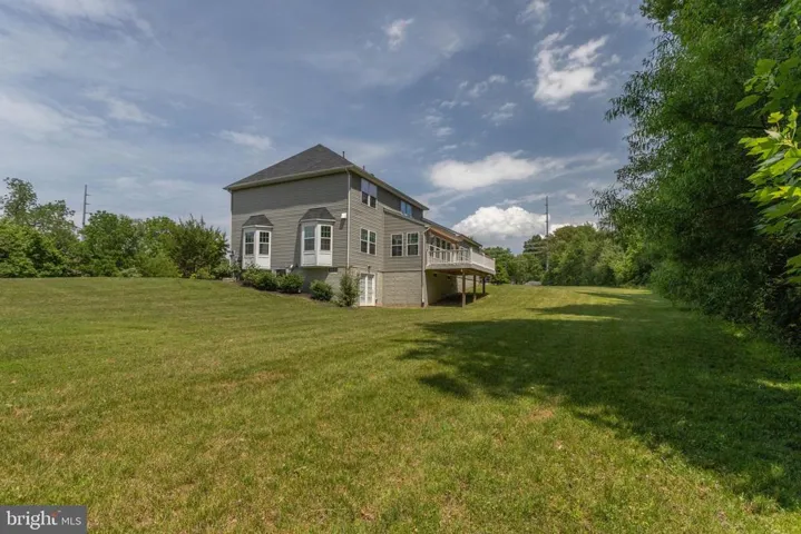12872 Classic Springs Dr, Manassas, Virginia 20112