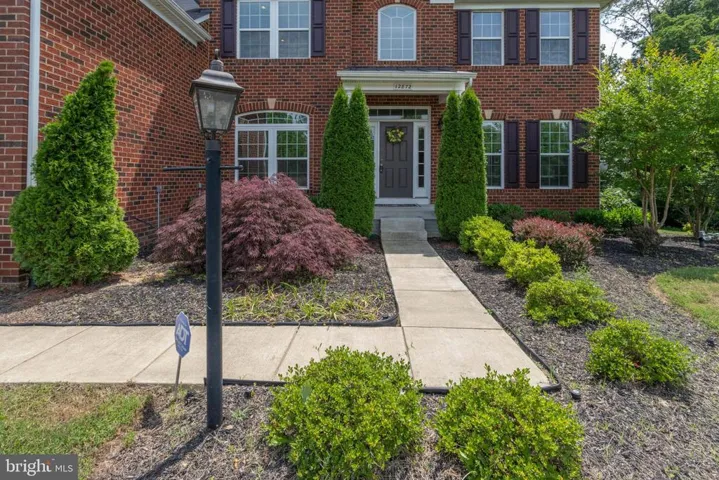 12872 Classic Springs Dr, Manassas, Virginia 20112