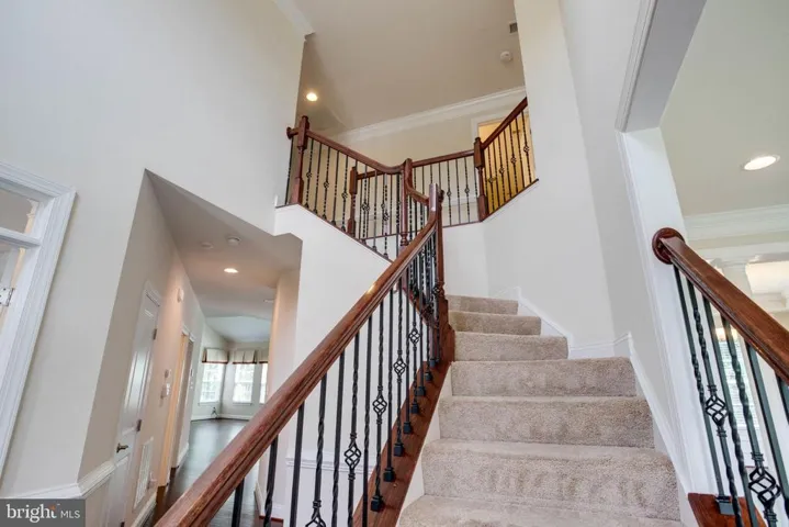 12872 Classic Springs Dr, Manassas, Virginia 20112