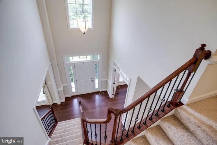 12872 Classic Springs Dr, Manassas, Virginia 20112