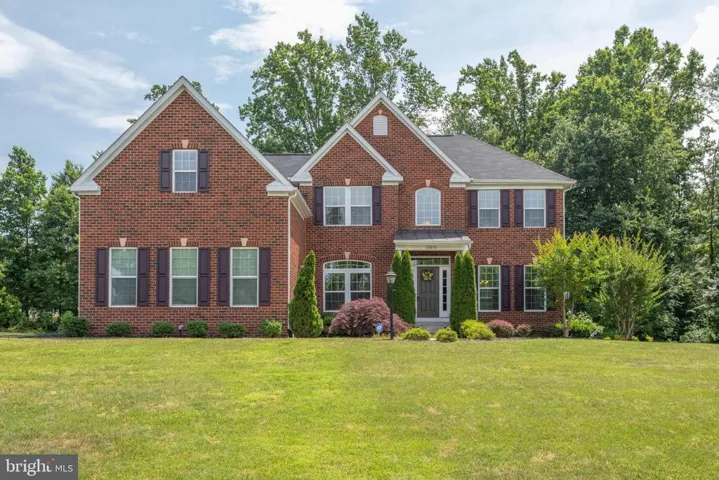 12872 Classic Springs Dr, Manassas, Virginia 20112